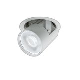 大光電機(DAIKO) LZD-9138FWB8 ダウンライト 埋込穴φ125 無線 調光(調光器別売) LED ユニバーサル ホワイト
