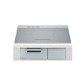 三菱 CS-A207-S IHクッキングヒーター CROSS+TOP 3口IH 75cmワイドトップ マットシルバー