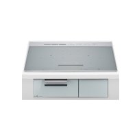 三菱 CS-A207-S IHクッキングヒーター CROSS+TOP 3口IH 75cmワイドトップ マットシルバー