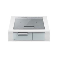 三菱 CS-A86-S IHクッキングヒーター CROSS+TOP 3口IH 60cmトップ シルバー