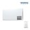 画像1: TOTO TYR1014BD 洗面所暖房機 AC100V 電源直結式 ワイヤードリモコン(有線)付き (1)