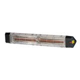 ナカトミ FIH-10RC 天吊り型遠赤外線電気ヒーター 単相100V NAKATOMI♪