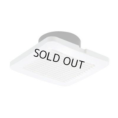 画像3: 『在庫あり』 マックス BS-133HM-2 浴室暖房・換気・乾燥機 天吊り・天井直付け施工タイプ  24時間換気機能 3室換気 100V リモコン付属 BS-133HM-1の後継品 ☆2