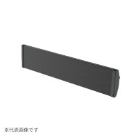 インターセントラル HTP-1501A ホットトップ 輻射式遠赤外線ヒーター 屋外・半屋外・屋内用 天井・壁付け共通ブラケット付 100V W1113×H246.7 ♪