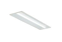 大光電機(DAIKO) LZB-92590XW ベースライト 幅300mm 本体のみ ユニット別売 ホワイト