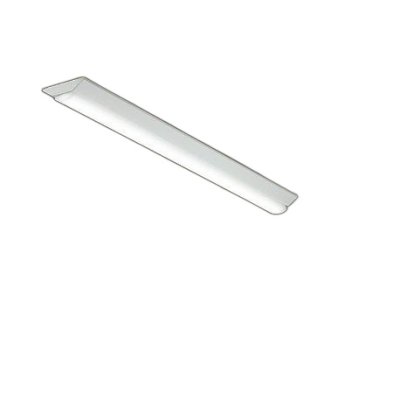 画像1: 大光電機(DAIKO) LZB-93058XW ベースライト 幅150mm 本体のみ ユニット別売 ホワイト