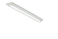 大光電機(DAIKO) LZB-92585XW ベースライト 幅150mm 本体のみ ユニット別売 リニューアルサイズ ホワイト