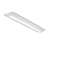 大光電機(DAIKO) LZB-92586XW ベースライト 幅230mm 本体のみ ユニット別売 リニューアルサイズ ホワイト