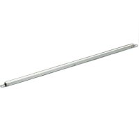 大光電機(DAIKO) LZW-93100LT 間接照明 L1500タイプ 非調光 電球色 LED スリムラインライト 屋内外兼用 防雨・防湿形 シルバーアルマイト