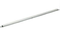 大光電機(DAIKO) LZW-93100LT 間接照明 L1500タイプ 非調光 電球色 LED スリムラインライト 屋内外兼用 防雨・防湿形 シルバーアルマイト