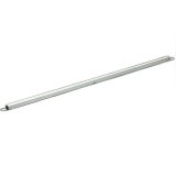 大光電機(DAIKO) LZW-93101WT 間接照明 L1500タイプ 非調光 昼白色 LED スリムラインライト 屋内外兼用 防雨・防湿形 シルバーアルマイト