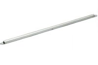 大光電機(DAIKO) LZW-93101WT 間接照明 L1500タイプ 非調光 昼白色 LED スリムラインライト 屋内外兼用 防雨・防湿形 シルバーアルマイト