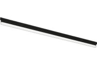 大光電機(DAIKO) LZY-93617FB ベースライト L1500タイプ 無線 調色調光(調光器別売) LED プラグタイプ ブラック