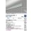 画像2: 大光電機(DAIKO) LZY-93256WS ベースライト L1500タイプ 調光(調光器別売) 昼白色 LED 吊下げ形 上配光 シルバーアルマイト (2)