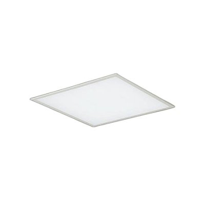 画像1: 大光電機(DAIKO) LZB-93725FW ベースライト □600タイプ 無線 調色調光(調光器別売) 電源内臓 LED フラットパネル ホワイト