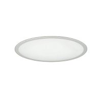 大光電機(DAIKO) LZB-93729WW ベースライト φ埋込穴600タイプ 無線 調光(調光器別売) 電源内臓 昼白色 LED ラウンド ホワイト