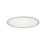 大光電機(DAIKO) LZB-93731FW ベースライト φ埋込穴600タイプ 無線 調色調光(調光器別売) 電源内臓 LED ラウンド ホワイト