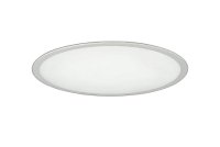 大光電機(DAIKO) LZB-93731FW ベースライト φ埋込穴600タイプ 無線 調色調光(調光器別売) 電源内臓 LED ラウンド ホワイト