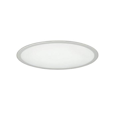 画像1: 大光電機(DAIKO) LZB-93731FW ベースライト φ埋込穴600タイプ 無線 調色調光(調光器別売) 電源内臓 LED ラウンド ホワイト