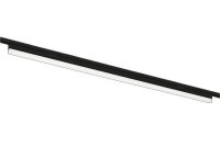 大光電機(DAIKO) LZY-93616FB ベースライト L1250タイプ 無線 調色調光(調光器別売) LED プラグタイプ ブラック