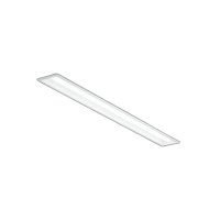 大光電機(DAIKO) LZB-93057XW ベースライト 幅100mm 本体のみ ユニット別売 ホワイト