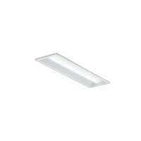 大光電機(DAIKO) LZB-92581XW ベースライト 幅150mm 本体のみ ユニット別売 ホワイト