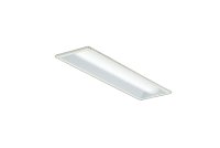 大光電機(DAIKO) LZB-92581XW ベースライト 幅150mm 本体のみ ユニット別売 ホワイト