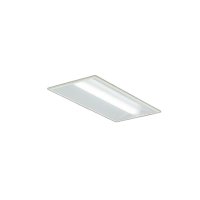 大光電機(DAIKO) LZB-92583XW ベースライト 幅300mm 本体のみ ユニット別売 ホワイト