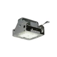 大光電機(DAIKO) LZB-92933WSF ベースライト 非調光 電源内蔵 昼白色 LED シルバーアルマイト