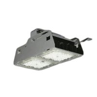 大光電機(DAIKO) LZB-92937WSF ベースライト 非調光 電源内蔵 昼白色 LED シルバーアルマイト