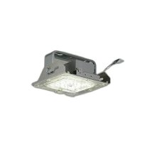 大光電機(DAIKO) LZB-92956WSF ベースライト 非調光 電源内蔵 昼白色 LED シルバーアルマイト