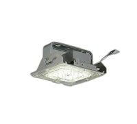 大光電機(DAIKO) LZB-92956WSF ベースライト 非調光 電源内蔵 昼白色 LED シルバーアルマイト