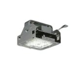 大光電機(DAIKO) LZB-92957WSF ベースライト 非調光 電源内蔵 昼白色 LED シルバーアルマイト