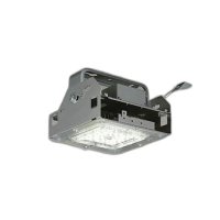 大光電機(DAIKO) LZB-92957WSF ベースライト 非調光 電源内蔵 昼白色 LED シルバーアルマイト