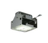 大光電機(DAIKO) LZB-92958WSF ベースライト 非調光 電源内蔵 昼白色 LED シルバーアルマイト