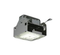 大光電機(DAIKO) LZB-92958WSF ベースライト 非調光 電源内蔵 昼白色 LED シルバーアルマイト