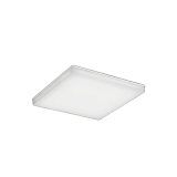 大光電機(DAIKO) LZB-93680XW ベースライト □400タイプ 本体のみ ユニット別売 ホワイト