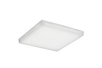 大光電機(DAIKO) LZB-93680XW ベースライト □400タイプ 本体のみ ユニット別売 ホワイト