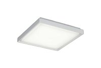 大光電機(DAIKO) LZB-93681XW ベースライト □460タイプ 本体のみ ユニット別売 ホワイト