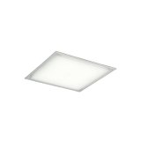 大光電機(DAIKO) LZB-93682XW ベースライト □460タイプ 本体のみ ユニット別売 ホワイト