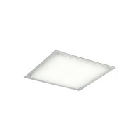 大光電機(DAIKO) LZB-93682XW ベースライト □460タイプ 本体のみ ユニット別売 ホワイト