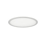 大光電機(DAIKO) LZB-93730FW ベースライト φ埋込穴435タイプ 無線 調色調光(調光器別売) 電源内臓 LED ラウンド ホワイト