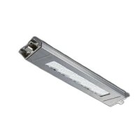 大光電機(DAIKO) LZC-93290NSW レンジフード用照明 非調光 電源別売 白色 LED 防雨・防湿・防塵形 シルバー