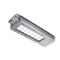 大光電機(DAIKO) LZC-93529LSB レンジフード用照明 非調光 電源別売 電球色 LED 防雨・防湿・防塵形 シルバー