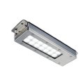 大光電機(DAIKO) LZC-93529YSB レンジフード用照明 非調光 電源別売 電球色 LED 防雨・防湿・防塵形 シルバー