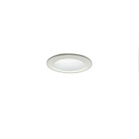 大光電機(DAIKO) LZD-9148AWB2 ダウンライト φ埋込穴50 非調光 電源内蔵 温白色 LED 軒下用 高気密SB形 防雨・防湿型 ホワイト