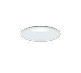 大光電機(DAIKO) LZD-9156YWB5 ダウンライト φ埋込穴125 調光(調光器別売) 電源内蔵 電球色 LED 軒下用 高気密SB形 防雨・防湿型 ホワイト