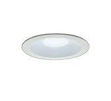 大光電機(DAIKO) LZD-9157YWB2 ダウンライト φ埋込穴150 非調光 電源内蔵 電球色 LED 軒下用 高気密SB形 防雨・防湿型 ホワイト