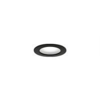 大光電機(DAIKO) LZD-93115ABB ダウンライト φ埋込穴50 電源別売 温白色 LED ブラック