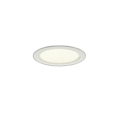 画像1: 大光電機(DAIKO) LZD-93363AWBE ダウンライト φ埋込穴100 電源別売 温白色 LED ホワイト